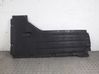 Placa protectora/plataforma del parachoques delantero 7424881