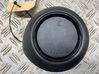 Dash center air vent grill 77620TF0G01ZA