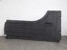 Placa protectora/plataforma del parachoques delantero 7424882