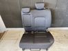 Asiento trasero 