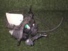 Luftdrucksensor 0798002990