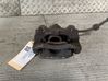 Front brake caliper 93191691