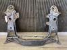 Front subframe 8D0399313BA