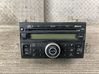 Radio/CD/DVD/GPS-pääyksikkö 28185BH10A