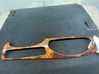 Car ashtray trim 1X43F045H48AK