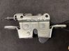Engine bonnet (hood) release handle 1X43F613D60AH