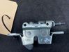 Engine bonnet (hood) release handle 1X43F613D61AH