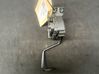 Accelerator throttle pedal 4X439F836AE