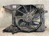 Electric radiator cooling fan 8200765566B