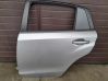 Rear door 
