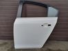 Rear door 