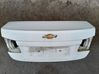 Tailgate/trunk/boot lid 