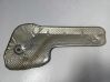 Hitzeschutz Abschirmblech 04780854AC