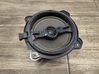 Haut-parleur de porte avant 8H0035411