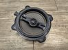 Haut-parleur de porte avant 8H0035411