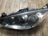 Priekšējais lukturis DR6151040