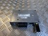 Other control units/modules 4E0862335