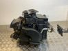 Interior heater climate box assembly 4F0858431A