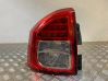 Rear/tail lights 05182545