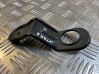 Radiator mount bracket 