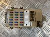 Drošinātāju bloks LB100602
