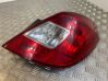 Rear/tail lights 13269051