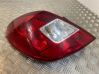 Rear/tail lights 13269050