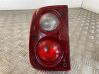 Lampa tylna AMR4002