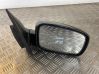 Front door electric wing mirror E11015754