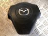 Steering wheel airbag A11B06295451