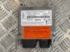 Airbag control unit/module 4M5T14B056BJ