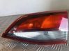 Tailgate rear/tail lights 39077379
