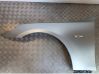 Fender trim (molding) 