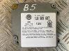 Airbag control unit/module 1J0909607