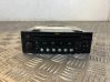 Radio/CD/DVD/GPS head unit 9666650677