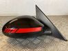 Front door electric wing mirror 010803