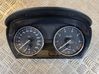 Speedometer (instrument cluster) 9220955