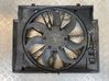 Electric radiator cooling fan 75617129