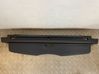 Parcel shelf load cover 