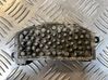 Heater blower motor/fan resistor 8K0820521B