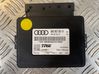 Hand brake control module 8K0907801H