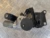 Aizmugurējā loga tīrītāja motoriņš 7208601