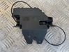Tailgate/trunk/boot lock/catch/latch 8196401