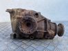 Rear differential 7526158