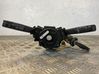 Wiper turn signal indicator stalk/switch 13579487