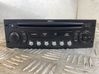 Panel / Radioodtwarzacz CD/DVD/GPS 966665067701