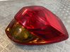 Rear/tail lights 22020792