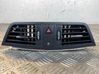 Dash center air vent grill A2078300054