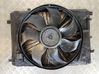 Electric radiator cooling fan A2045000755