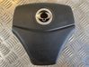 Steering wheel airbag 16164618C